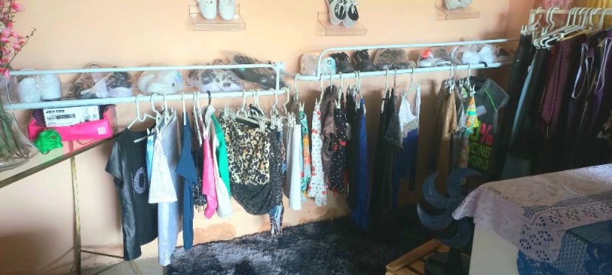 CL impérios roupa e sapato em geral e acessórios — imagem 5